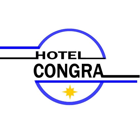 Hotel Congra Pilar de la Horadada Exterior photo