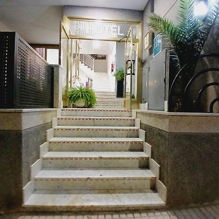 Hotel Congra Pilar de la Horadada Exterior photo