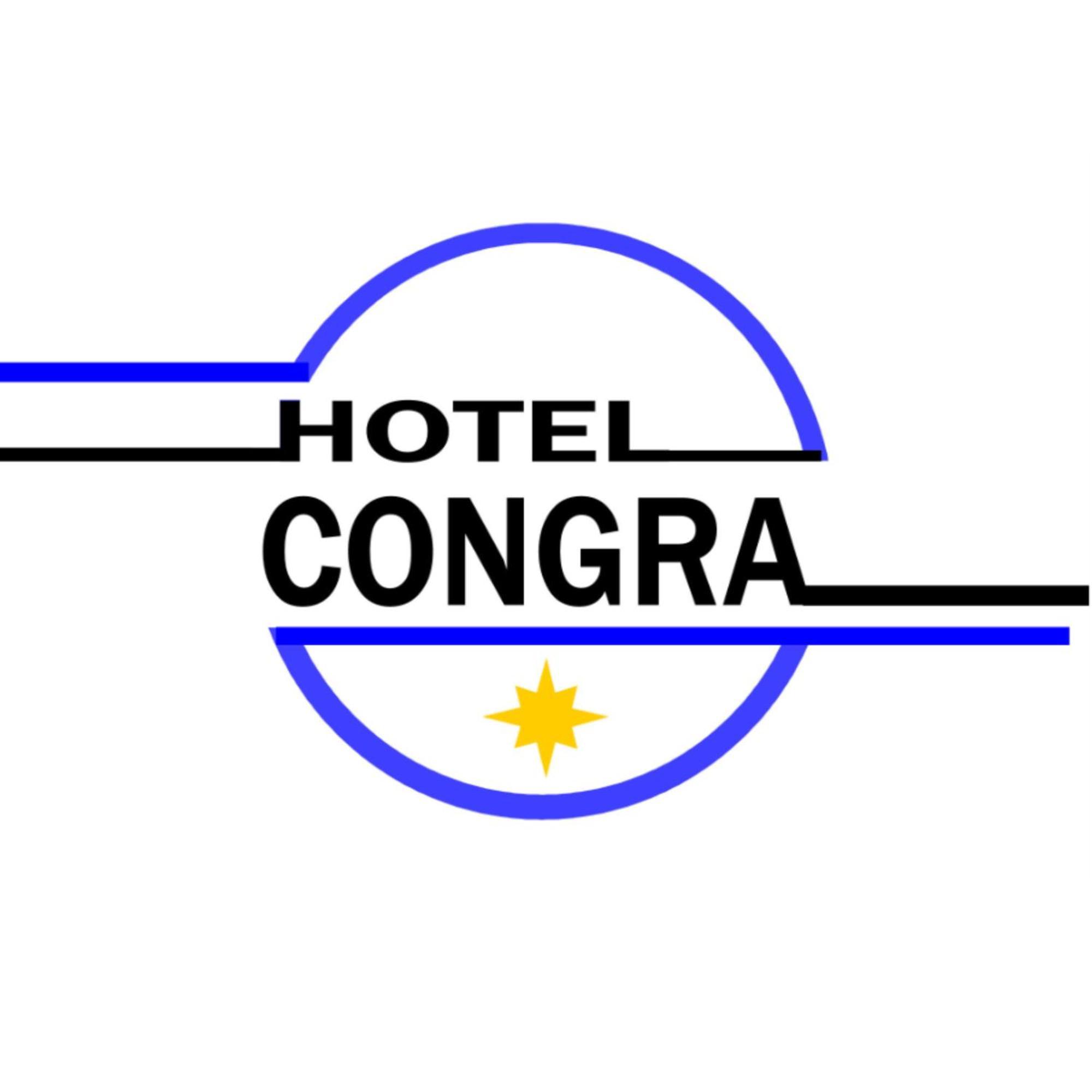 Hotel Congra Pilar de la Horadada Exterior photo